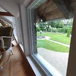 Unik Brunnen Blick Mit Offenem Dachstuhl Bed & Breakfast Sankt Andreasberg