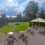 Unik Brunnen Blick Mit Offenem Dachstuhl Bed and Breakfast 3*