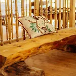 Bed and Breakfast Unik Brunnen Blick Mit Offenem Dachstuhl