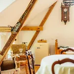 Unik Brunnen Blick Mit Offenem Dachstuhl Bed & Breakfast 3*