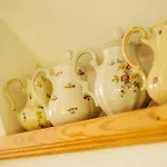 Unik Brunnen Blick Mit Offenem Dachstuhl Bed & Breakfast 3*