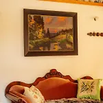 Bed & Breakfast Unik Brunnen Blick Mit Offenem Dachstuhl Sankt Andreasberg