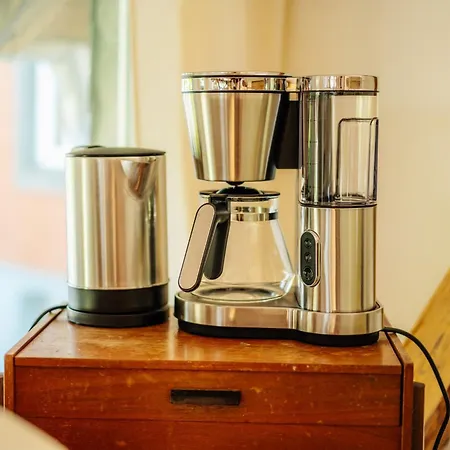 Bed & Breakfast Unik Brunnen Blick Mit Offenem Dachstuhl