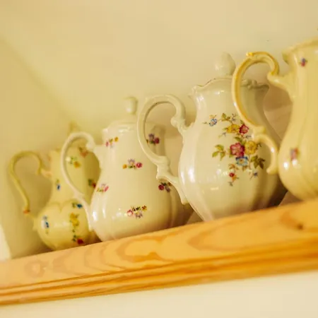 Unik Brunnen Blick Mit Offenem Dachstuhl Bed & Breakfast 3*