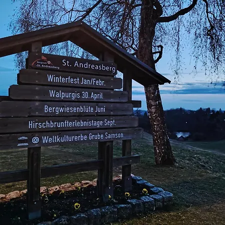 Unik Brunnen Blick Mit Offenem Dachstuhl ベッド・アンド・ブレックファスト